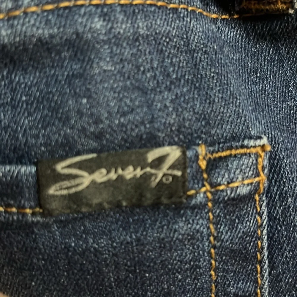 Seven7 Weekend Denim Shorts